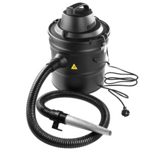 Raik Aschesauger mit Motor, 18 L