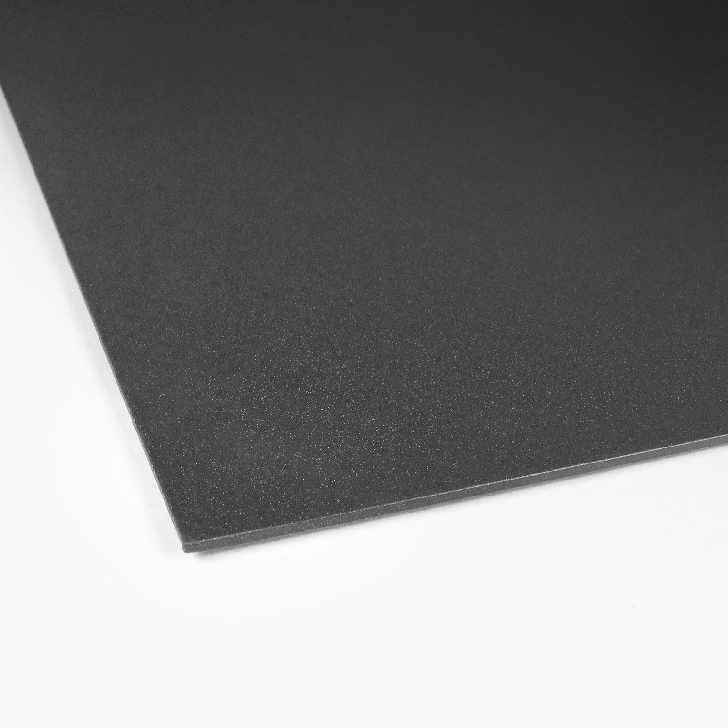 Raik Bodenplatte B2 6-Eck gussgrau pulverbeschichtet 1200 x 1000 mm – Bild 3