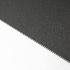 Raik Bodenplatte B5 Diamant gussgrau pulverbeschichtet 1100 x 1100 mm